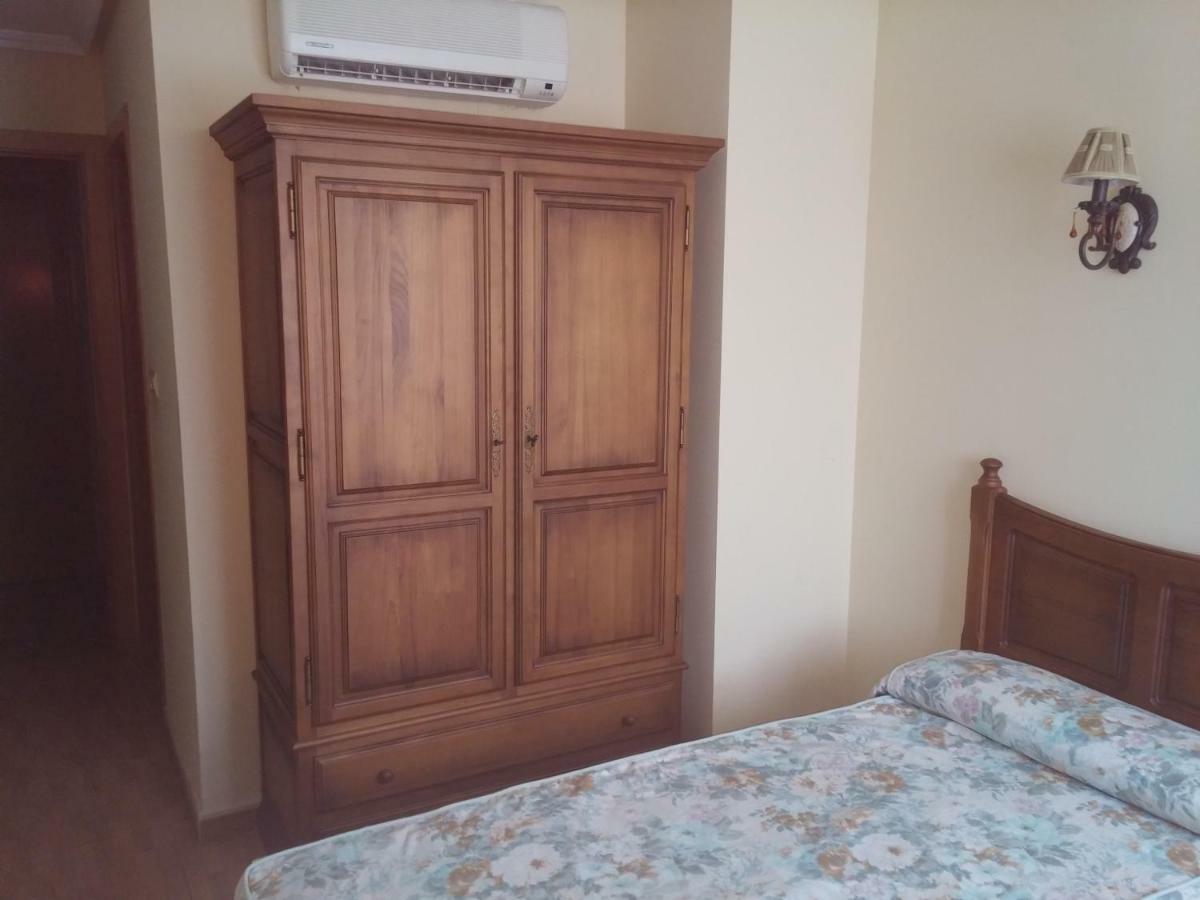 Hotel Rural Puerta De Caderechas Терминон Экстерьер фото